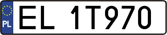EL1T970