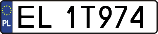 EL1T974