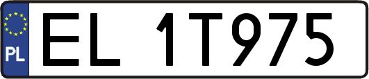 EL1T975