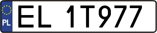 EL1T977