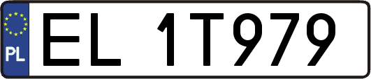 EL1T979