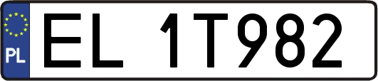 EL1T982