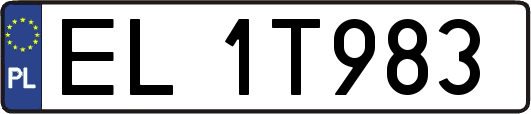 EL1T983
