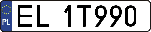 EL1T990