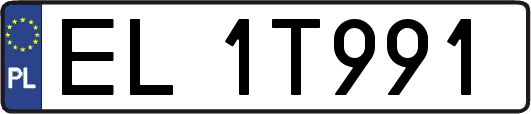 EL1T991