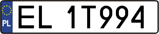 EL1T994