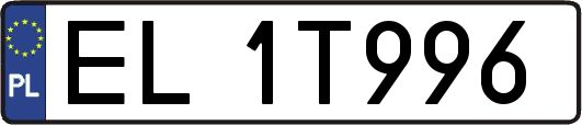 EL1T996