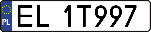 EL1T997