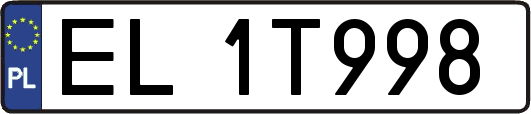 EL1T998