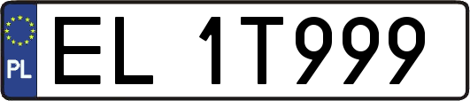 EL1T999