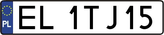 EL1TJ15