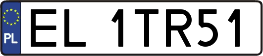 EL1TR51