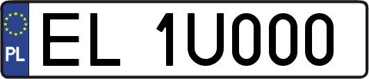 EL1U000