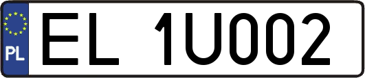 EL1U002