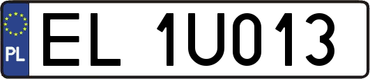 EL1U013