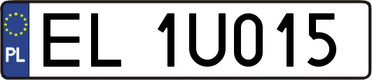 EL1U015