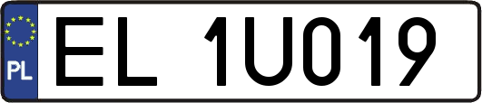 EL1U019