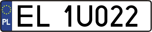 EL1U022