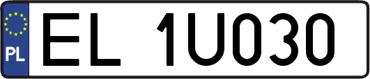 EL1U030