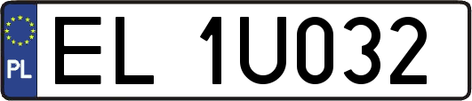 EL1U032