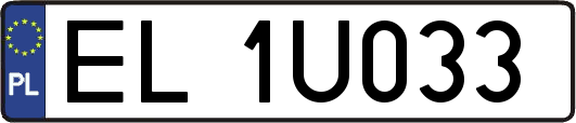 EL1U033
