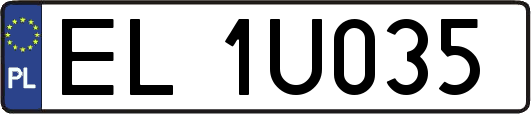 EL1U035