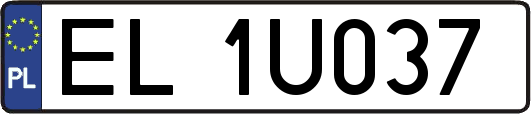EL1U037