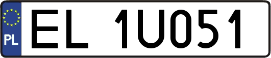 EL1U051