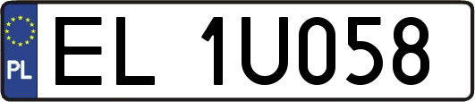EL1U058