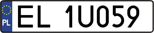 EL1U059