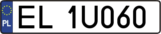 EL1U060
