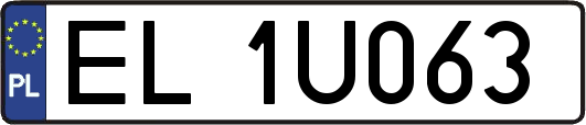 EL1U063