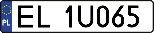 EL1U065
