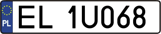 EL1U068