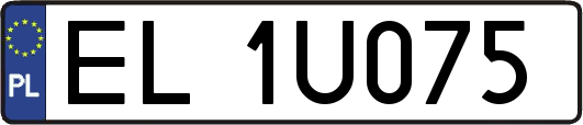 EL1U075