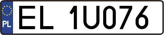 EL1U076