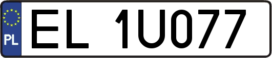 EL1U077