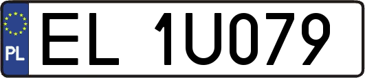 EL1U079