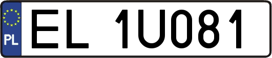 EL1U081
