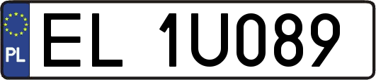 EL1U089