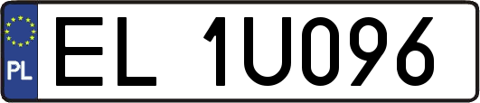 EL1U096