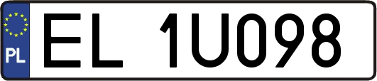 EL1U098