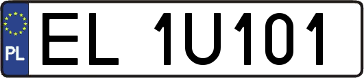 EL1U101
