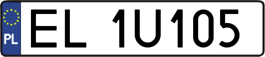 EL1U105