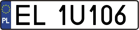 EL1U106