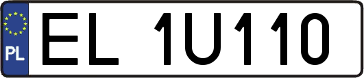 EL1U110