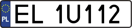 EL1U112