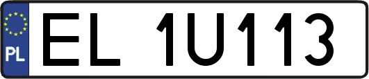 EL1U113