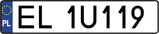 EL1U119
