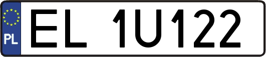 EL1U122